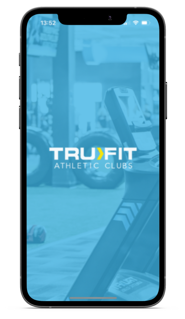 Download the Best Adaptive Fitness App - TruFit