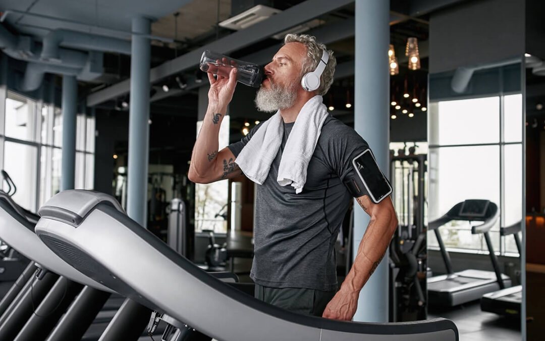 The Importance of Hydration When Lifting: Fueling Your Body for Optimal Performance
