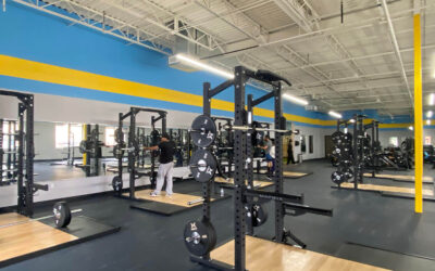 TruFit Athletic Clubs Celebrates 19 Years with $2 million Investment in Club Enhancements