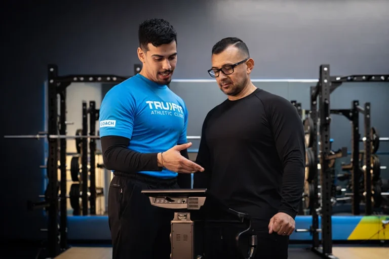 Evolt 360 Body Composition Scan