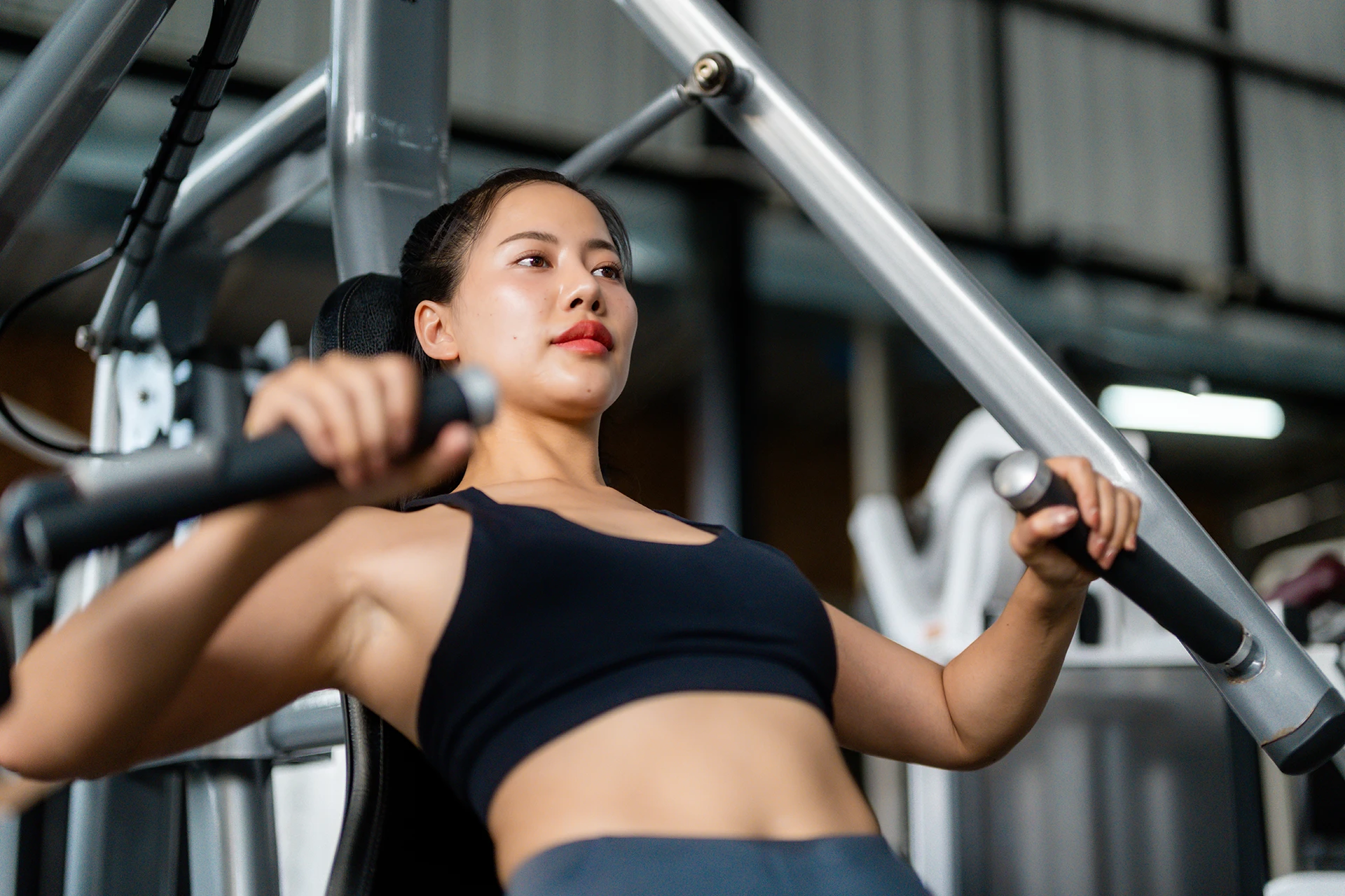 Best Chest Workouts for Strength & Size | TruFit Athletic Club