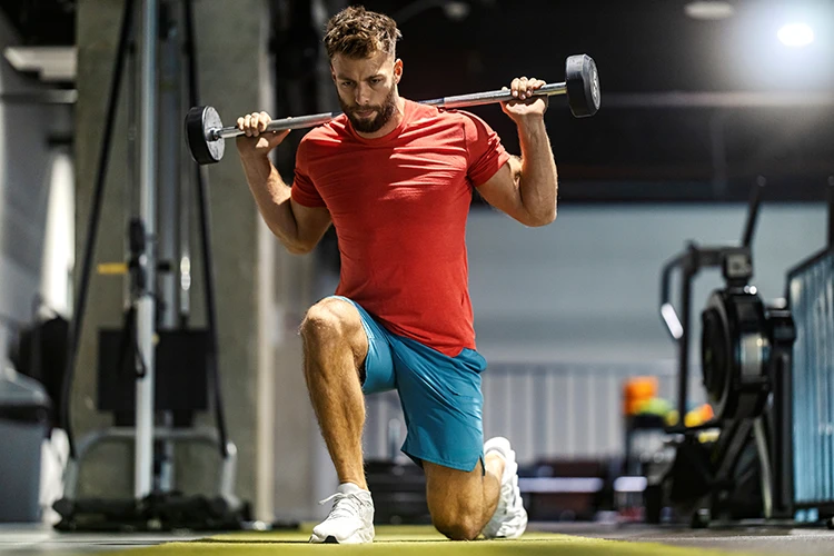 Lower Body Exercises That Build Real Strength