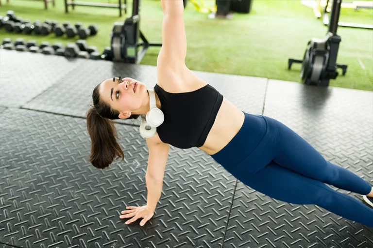 Oblique Exercises: The 6 Best Moves for Stronger Side Abs