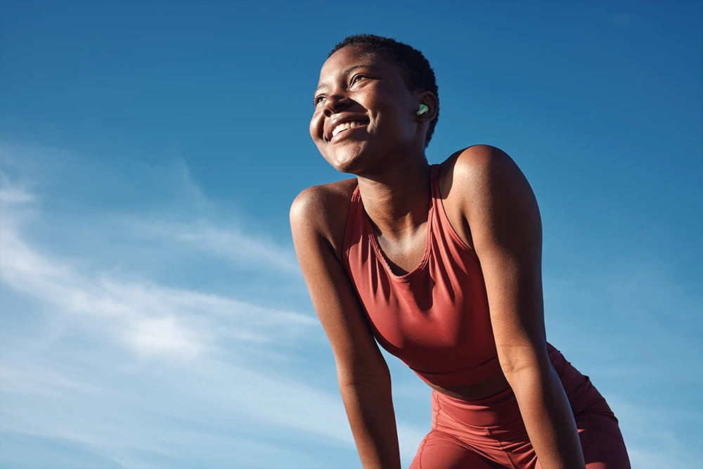 What Is a Runner’s High? The Science, and How to Actually Get One